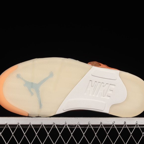 Air Jordan men's shoes - Picture 7 of 7